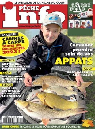 Peche Info - Mai-Juin 2023