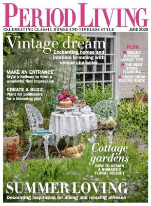 Period Living - June 2023