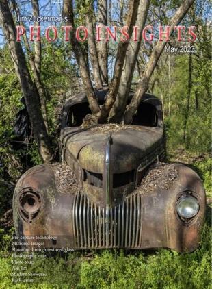 Photo Insights - May 2023