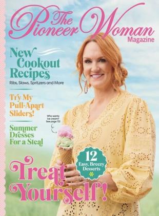 Pioneer Woman - May 2023