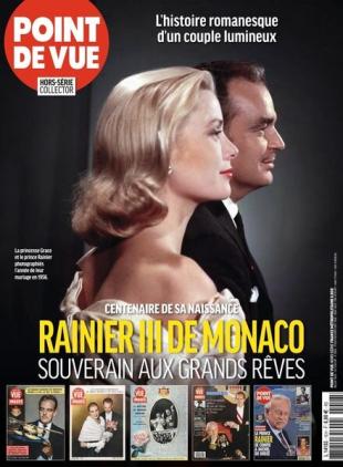 Point de Vue - Hors-Serie - Juin 2023
