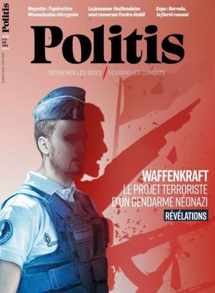 Politis - 11 Mai 2023