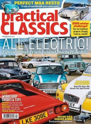 Practical Classics - February 2021