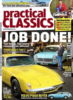 Practical Classics - May 2023