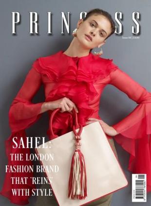Princess - November 2018