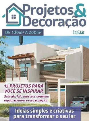 Projetos e Decoracao - 02 abril 2023