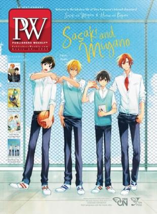 Publishers Weekly - April 24 2023
