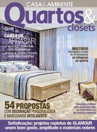 Quartos & Closets - 25 novembro 2022