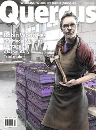 Quercus - March 2023