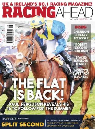 Racing Ahead - May 2023