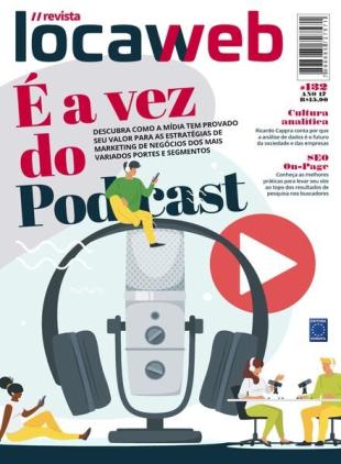 Revista Locaweb - maio 2023