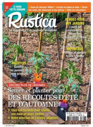 Rustica - 26 mai 2023