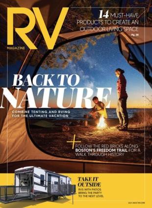 RV Magazine - July 2023