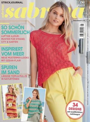 Sabrina Germany - Juni 2023
