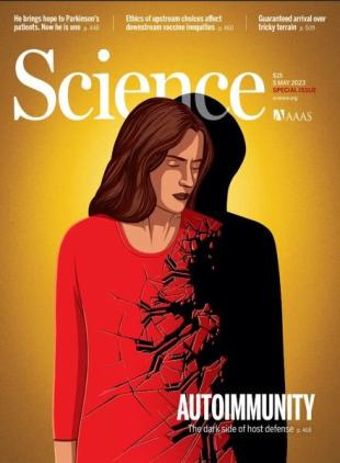 Science - 05 May 2023