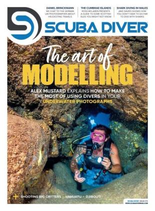 Scuba Diver UK - May 2023