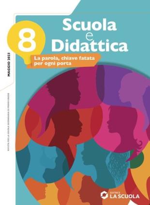 Scuola e Didattica - Maggio 2023