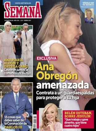Semana Espana - 10 mayo 2023