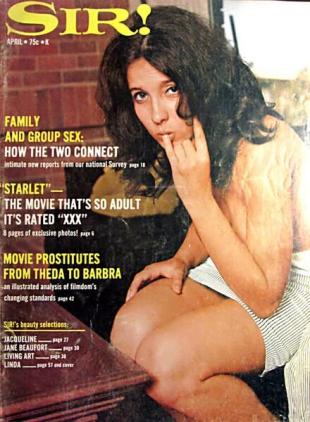 Sir - Vol 27 N 05 April 1971