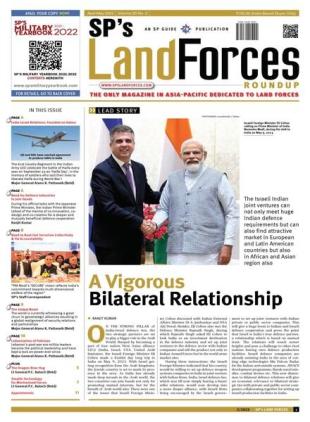 SP's LandForces - 17 May 2023