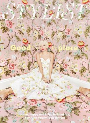 Stylist UK - 16 May 2023
