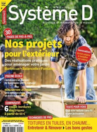 Systeme D - juin 2023