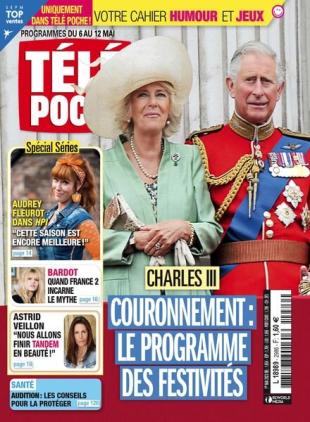 Tele Poche - 01 mai 2023