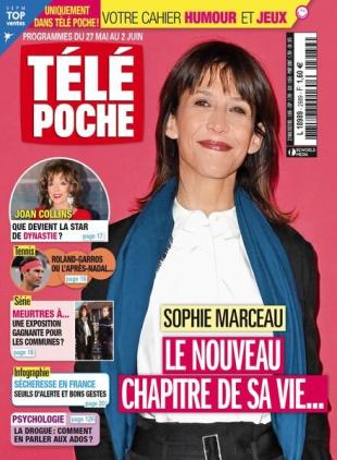 Tele Poche - 22 mai 2023