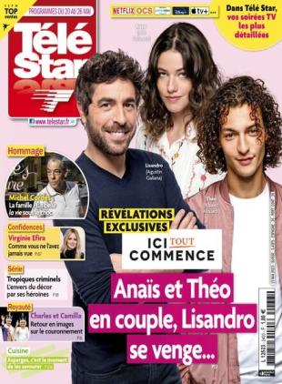 Tele Star - 15 mai 2023