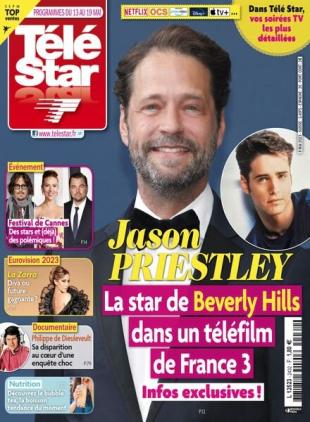 Tele Star - N 2432 - 13 Mai 2023