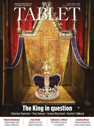 The Tablet Magazine - 06 May 2023