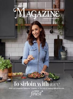 The Times Magazine - 20 May 2023