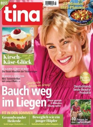 tina - 24 Mai 2023