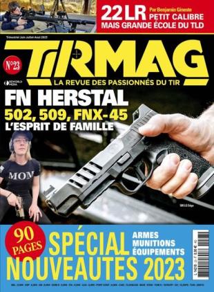 TirMag - mai 2023