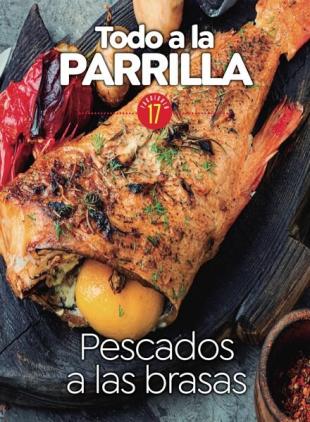 Todo a la Parrilla - mayo 2023