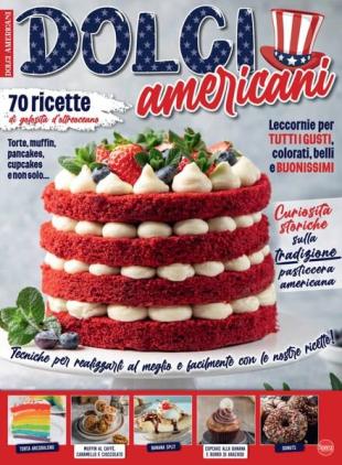 Torte della Nonna Speciale - 26 aprile 2023