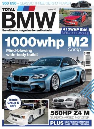 Total BMW - June 2023