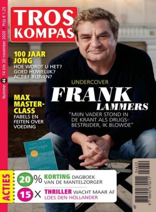 TrosKompas - 10 november 2020