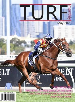 Turf Monthly - May 2023