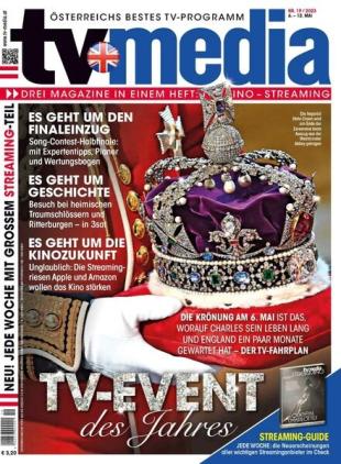 TV-Media - 03 Mai 2023