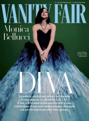 Vanity Fair Italia - 10 maggio 2023