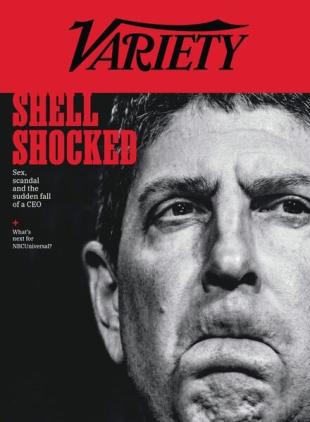 Variety - April 26 2023