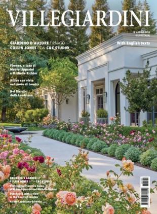 VilleGiardini - maggio 2023