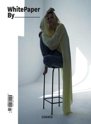 White Paper by - 15 mayo 2023