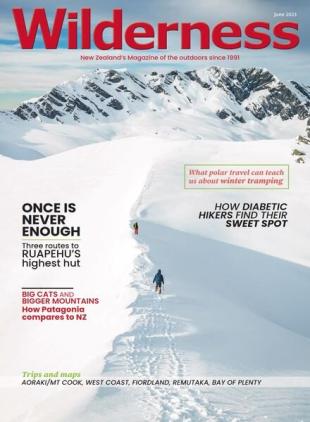 Wilderness - June 2023