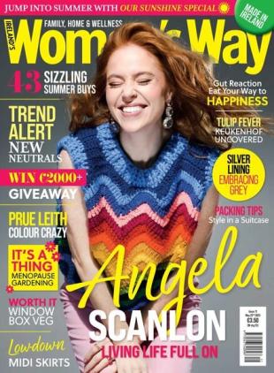 Woman's Way - 22 May 2023