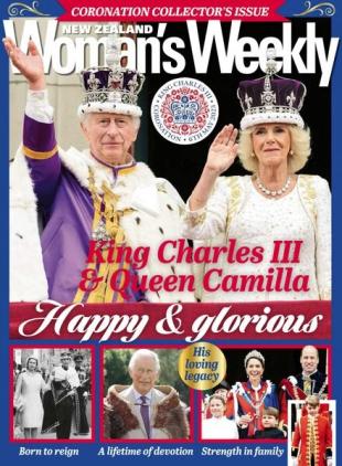 Woman's Weekly New Zealand - May 22 2023