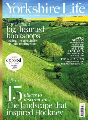 Yorkshire Life - June 2023