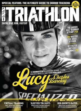 220 Triathlon - May 2020