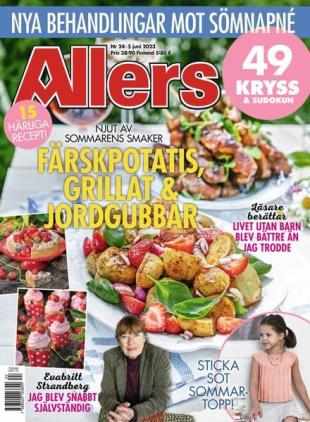 Allers - 05 juni 2023